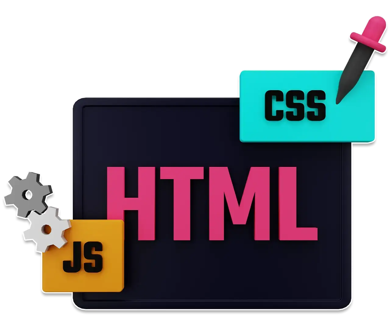 HTML site barındırma