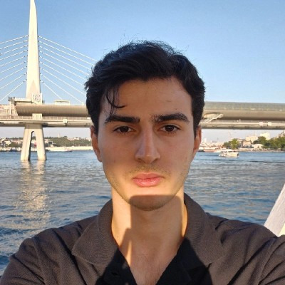 Ahmet Eren Özkara