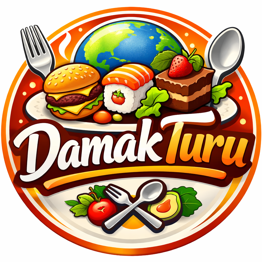 Damak Turu