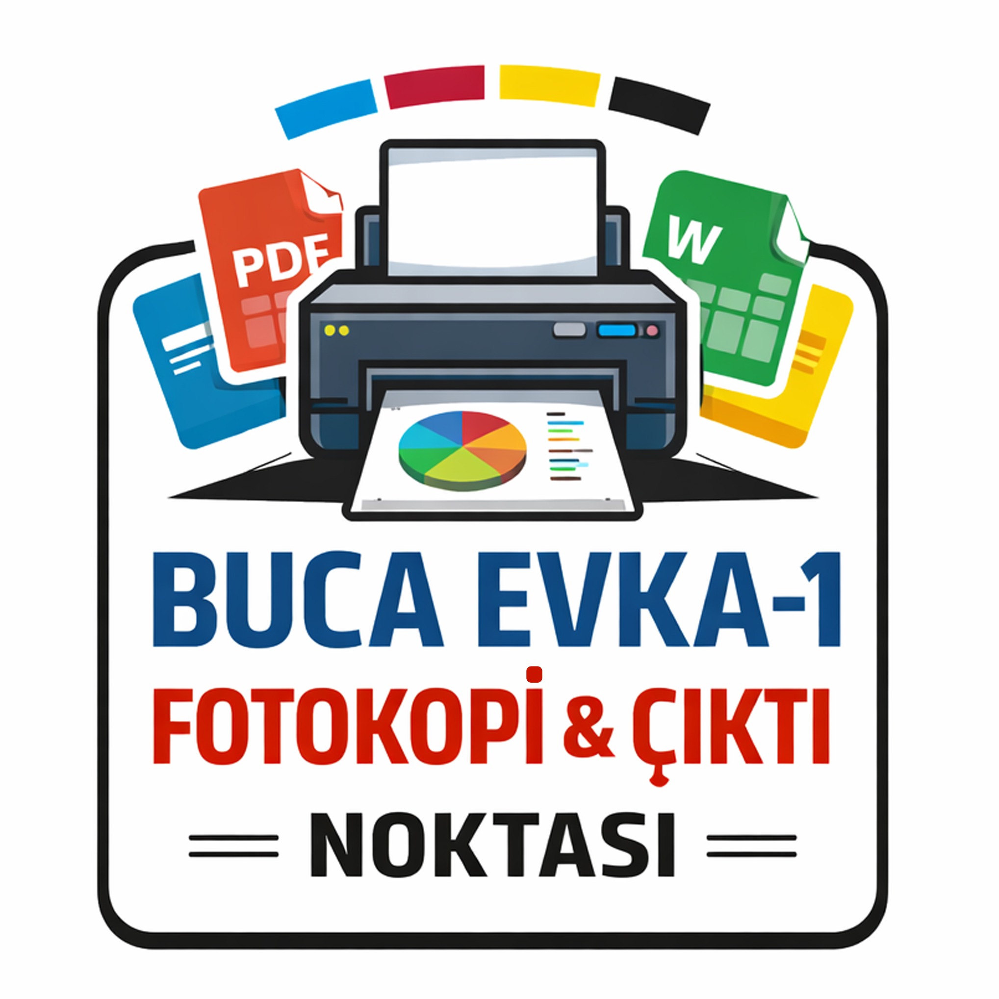 EVKA-1 FOTOKOPİ ÇIKTI