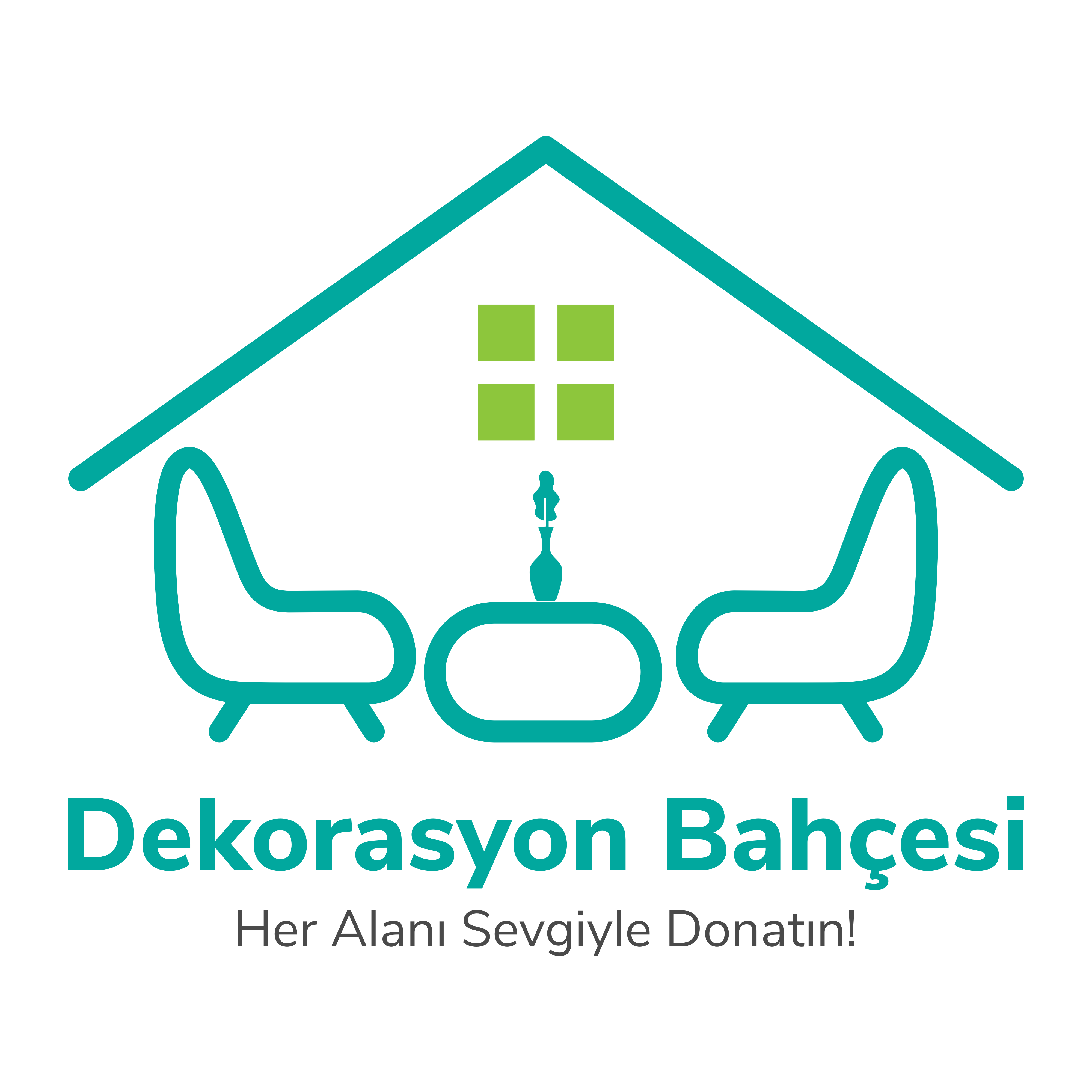 Dekorasyon Bahçesi & Layel Home