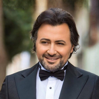 Candaş Gümüş