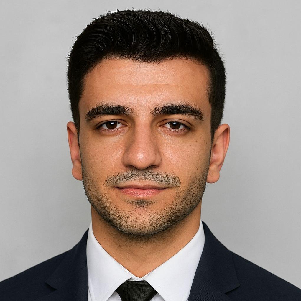 Yasin Karayalçın