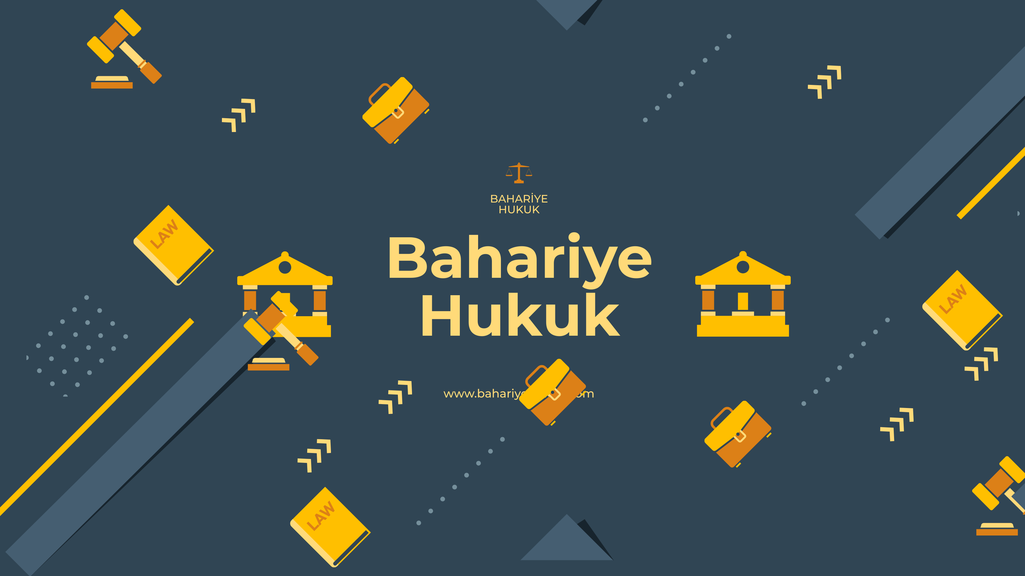 Bahariye Hukuk | Kadıköy Avukat, Kadıköy Ceza Avukatı, Kadıköy Boşanma Avukatı, Kadıköy Kira ve Gayr