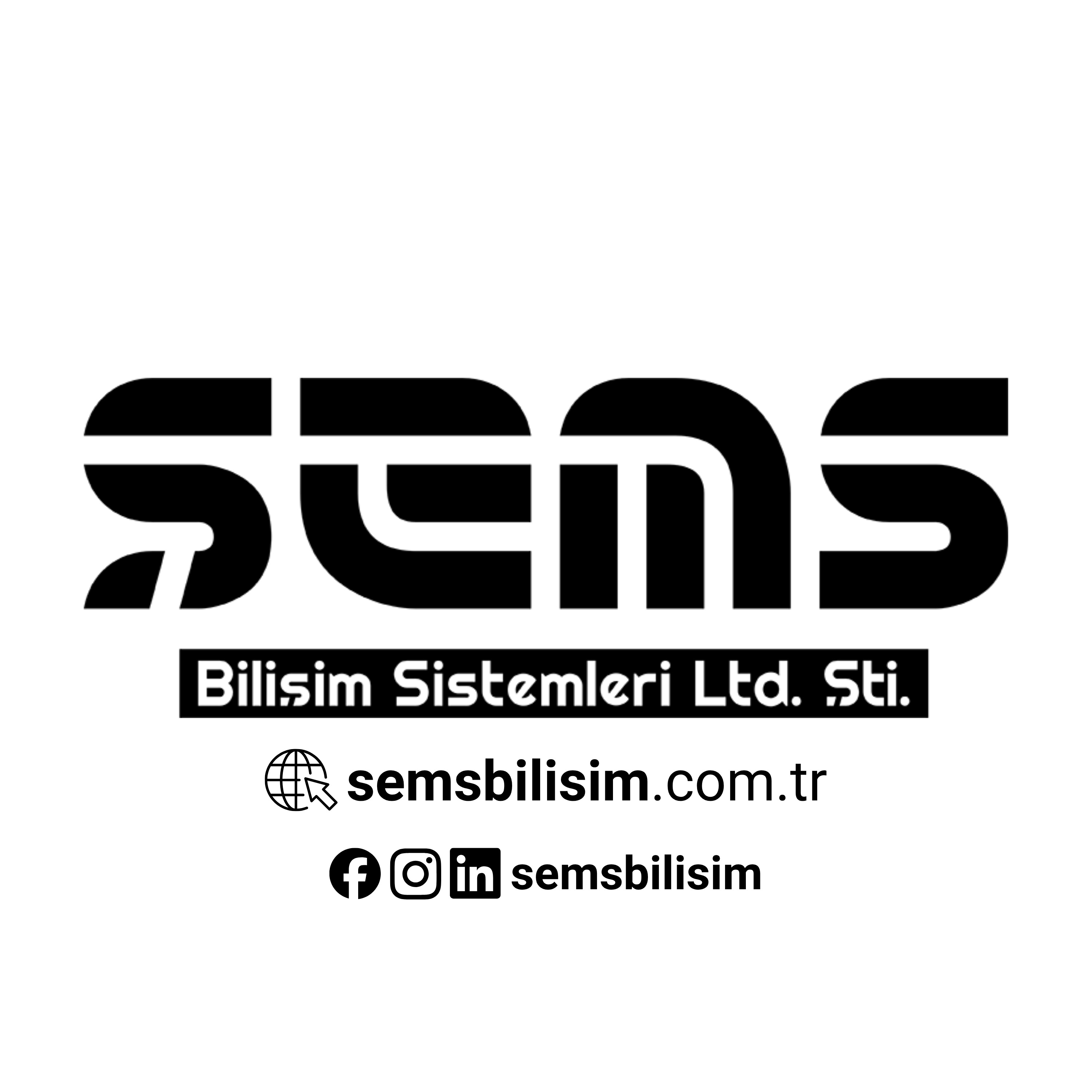 Şems Bilişim Sistemleri
