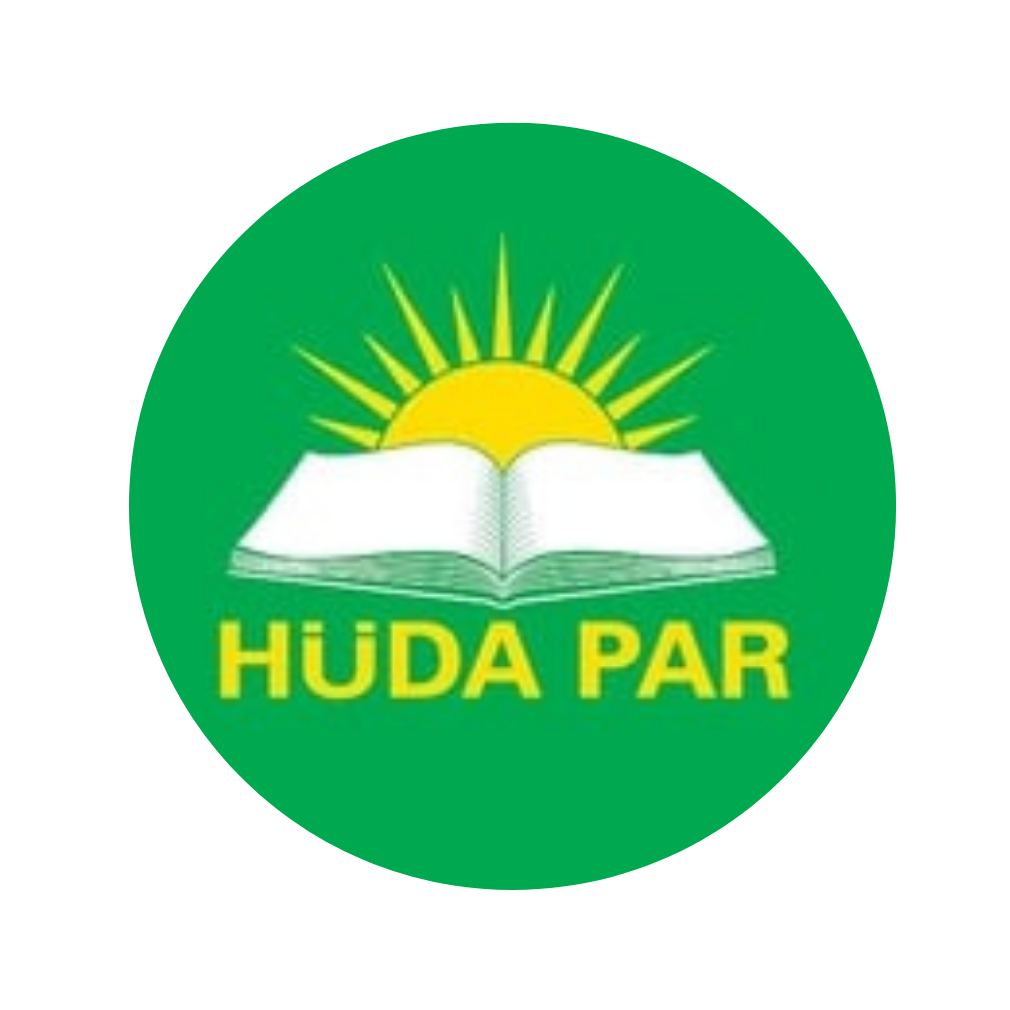 Hür Dava Partisi