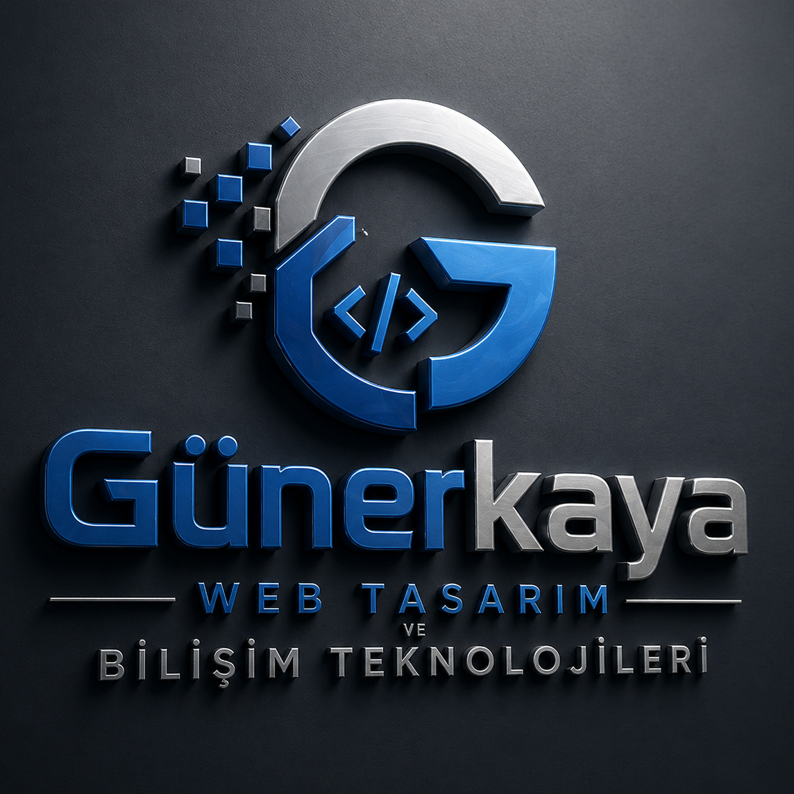 Günerkaya logo