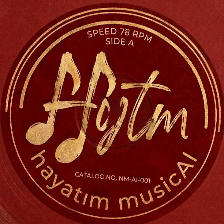 hayatım musicAl
