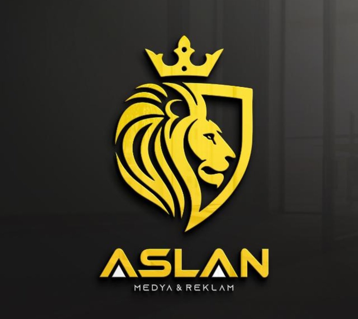 Aslan Medya & Reklam
