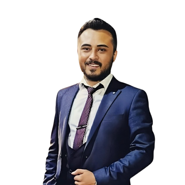 Her Markaya Özel Dijital Sistemler Kuruyoruz.