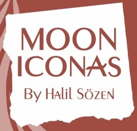 MOON İCONAS
