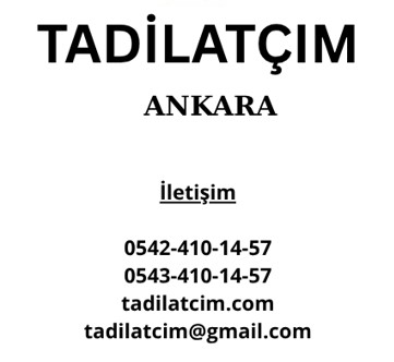 Çankaya Tadilat