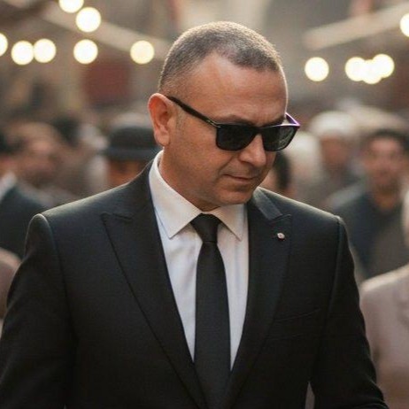 İlhan ERSÖZ