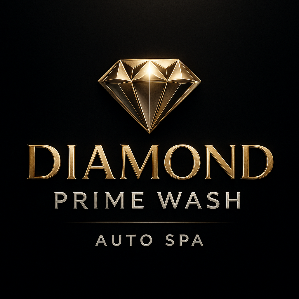 Diamond Prime Wash