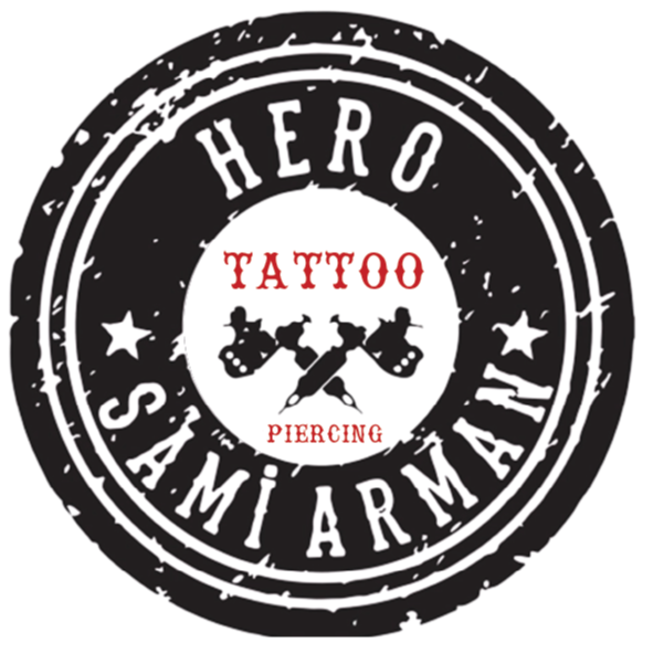 HERO TATTOO & SAMİ ARMAN