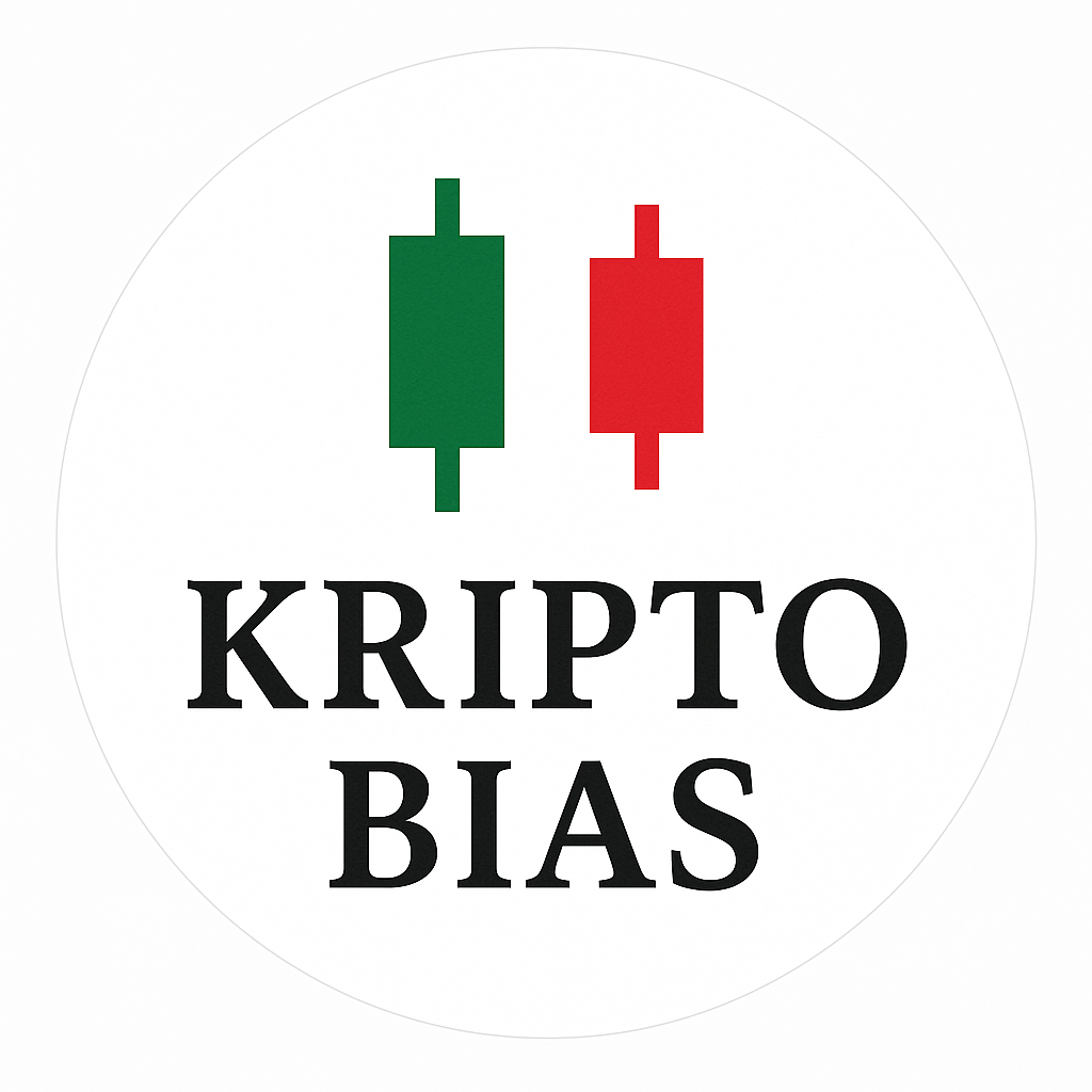 Kripto Bias