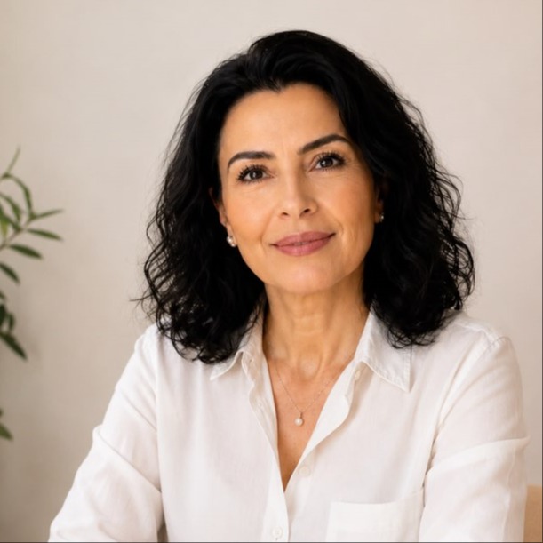 Nurcan Yılmaz Danışmanlık