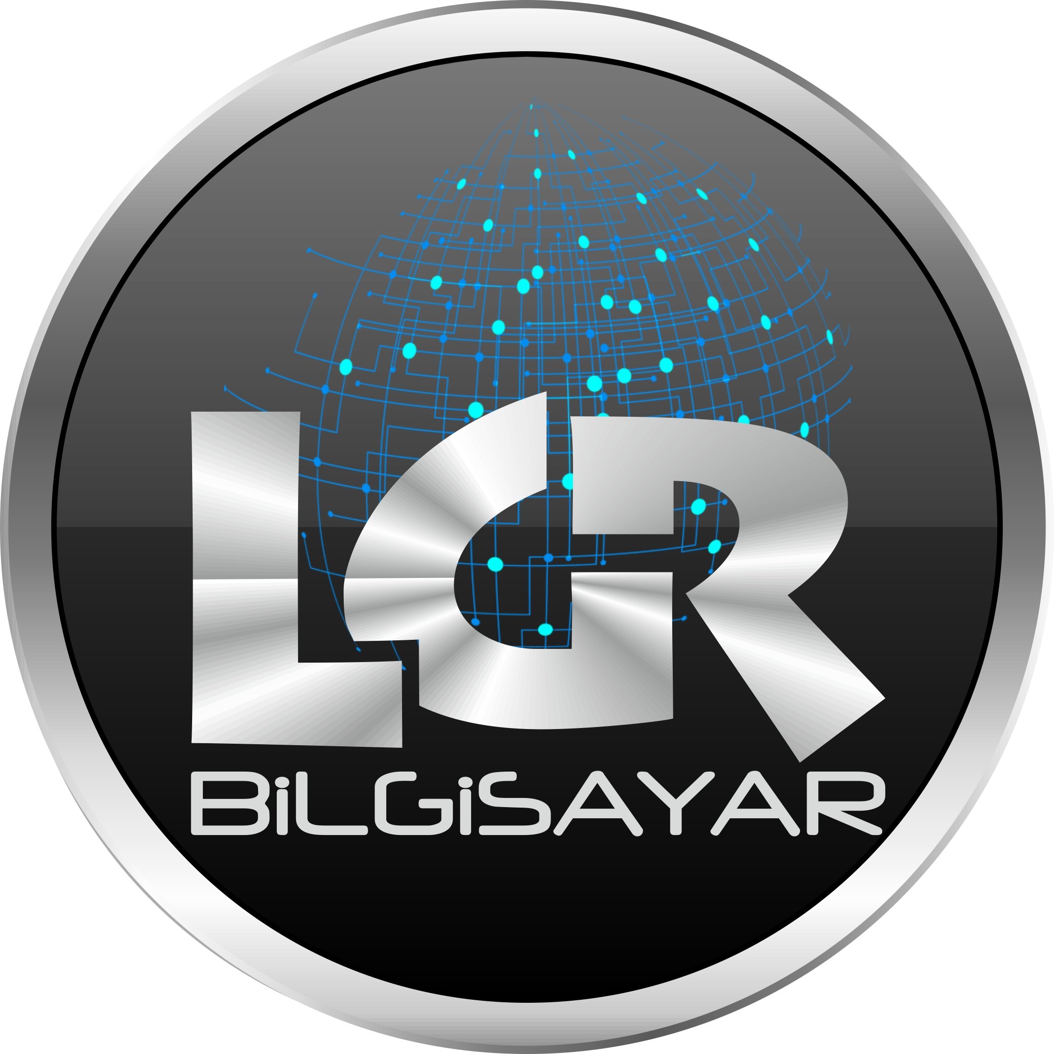 LGR Bilgisayar