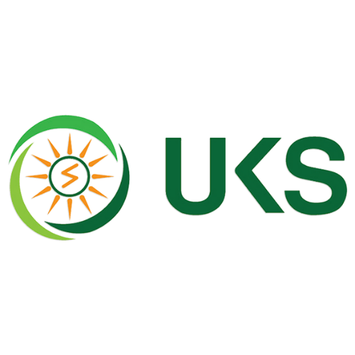 UKS Enerji Bilişim Savunma