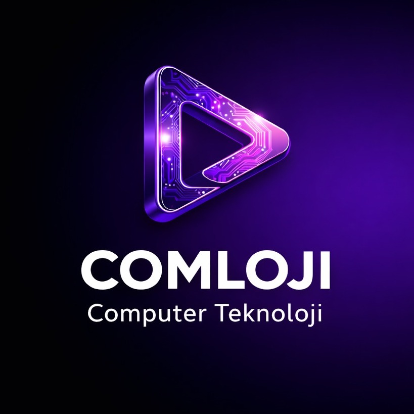 Comloji Computer Teknoloji