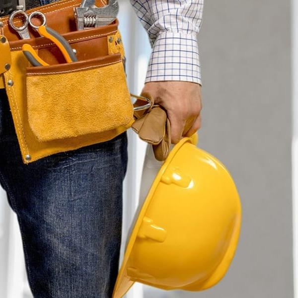 Ankara Tadilat İşleri Ustası