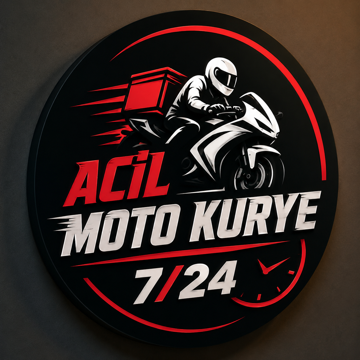 Acil Motokurye | VIP Kargo
