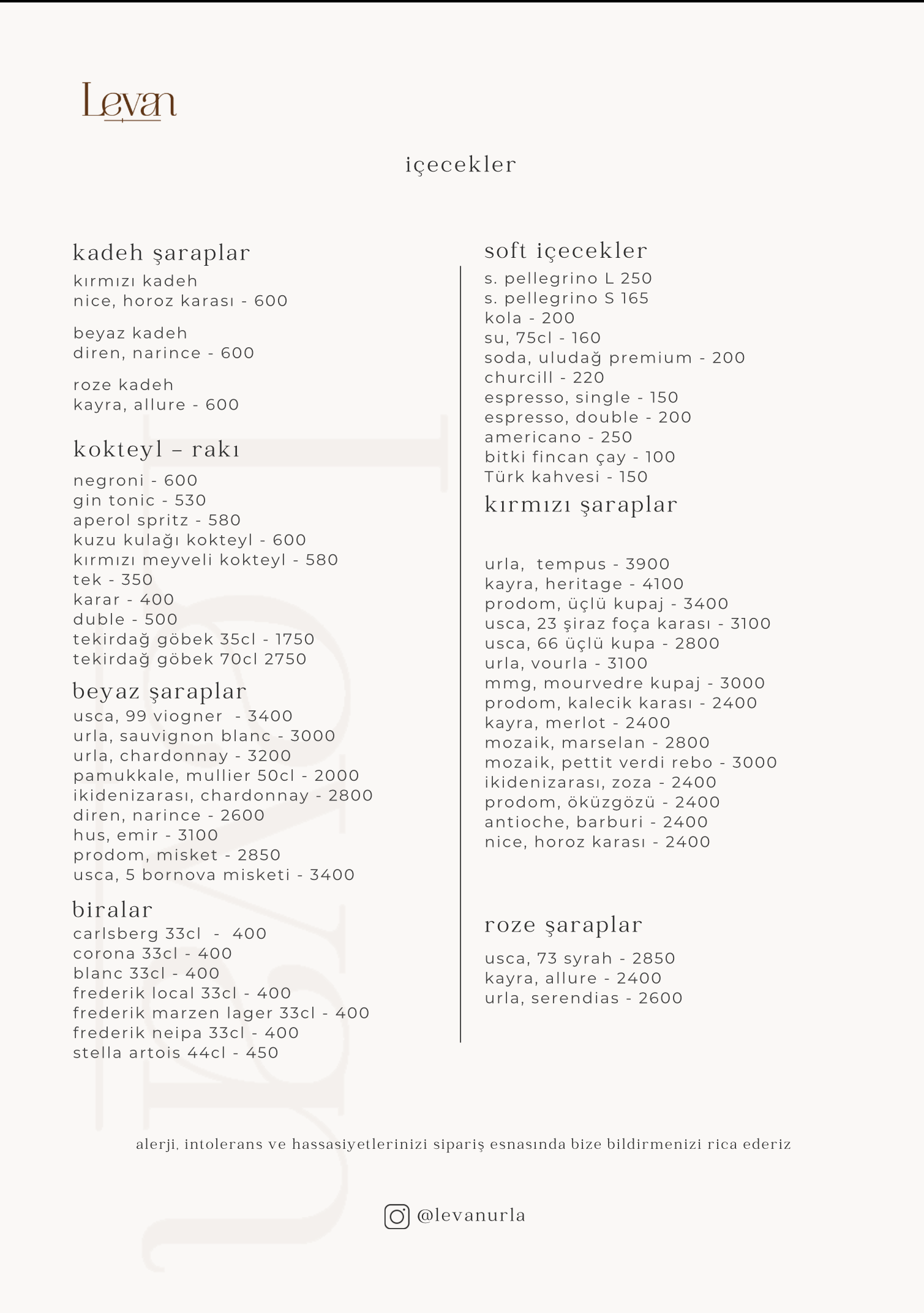 kırmızı şaraplar