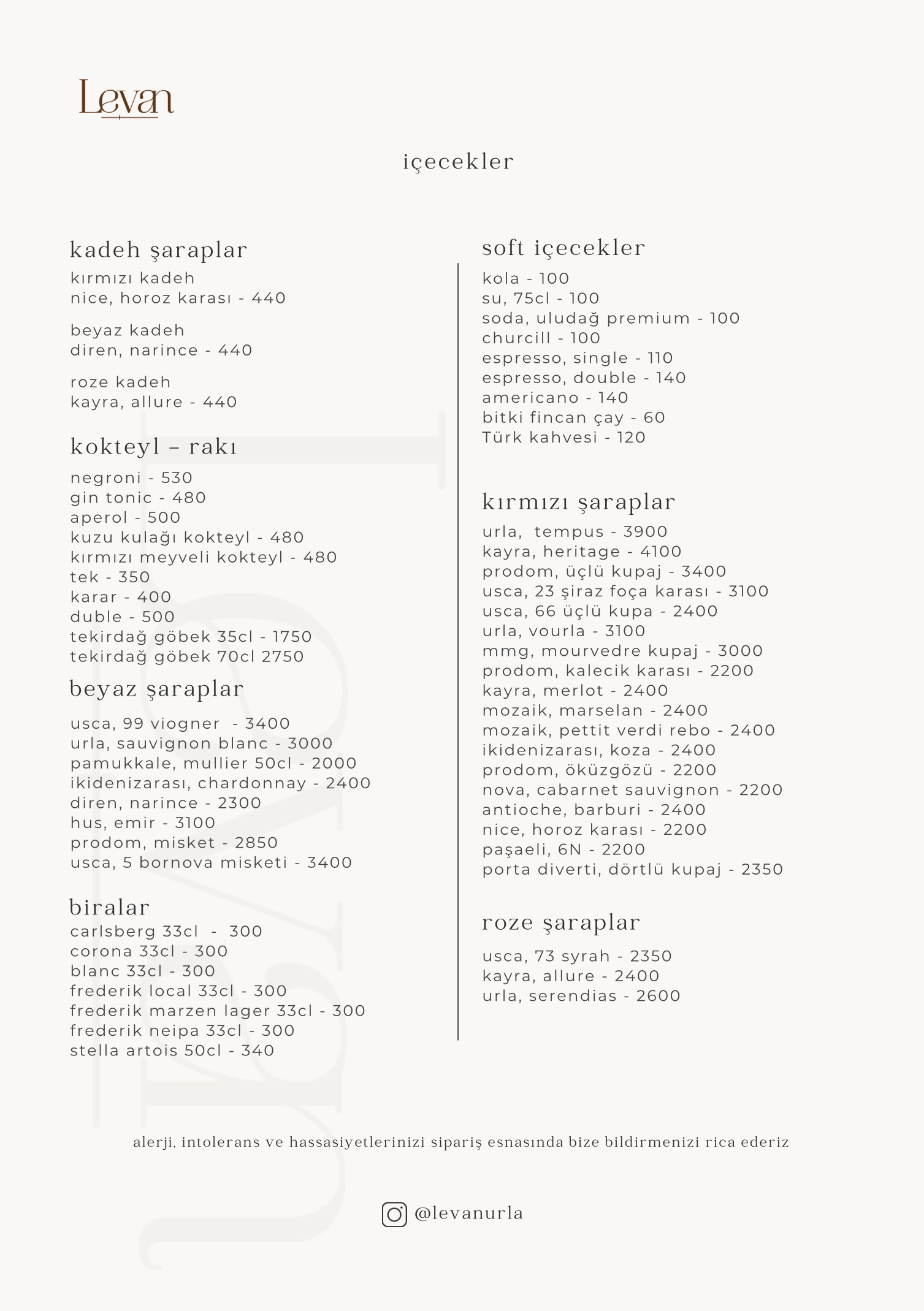 kırmızı şaraplar