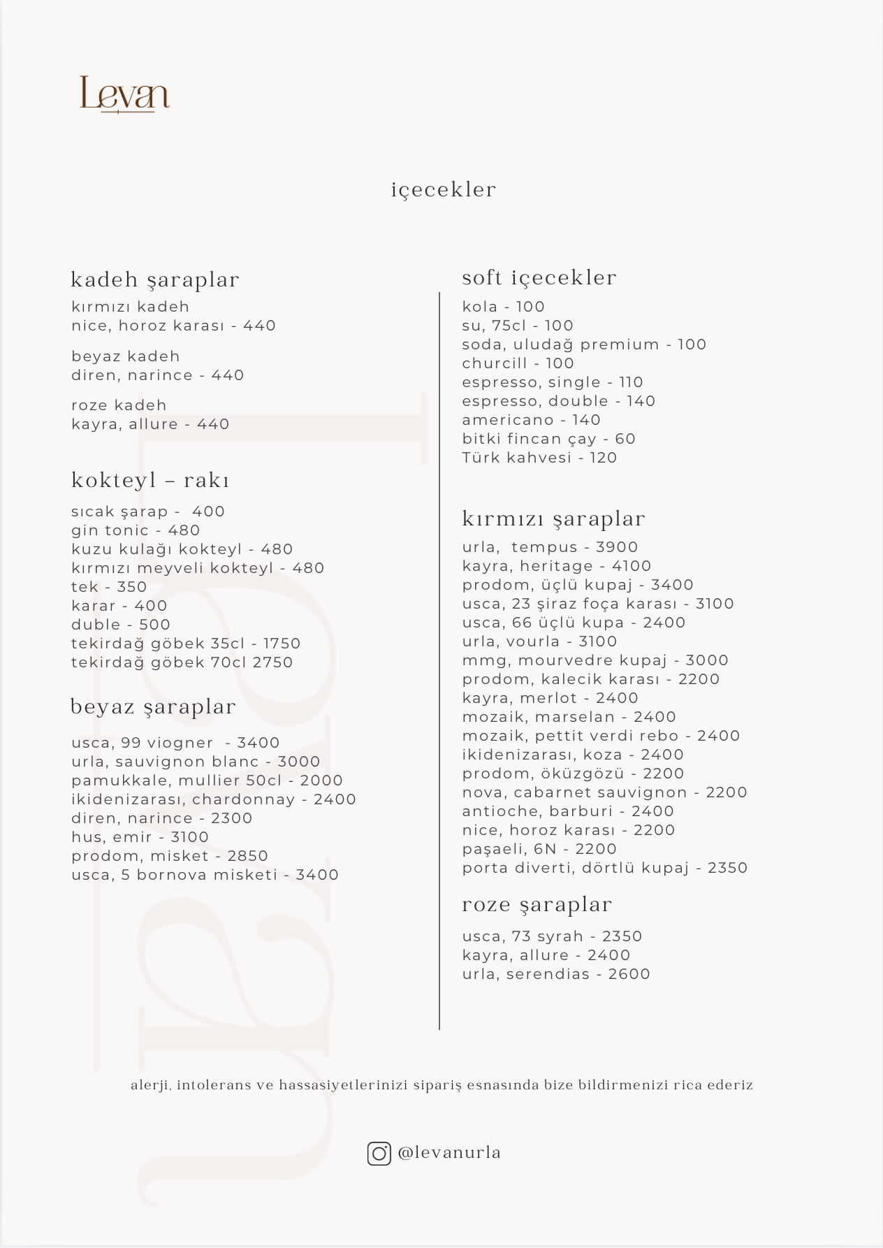 kırmızı şaraplar