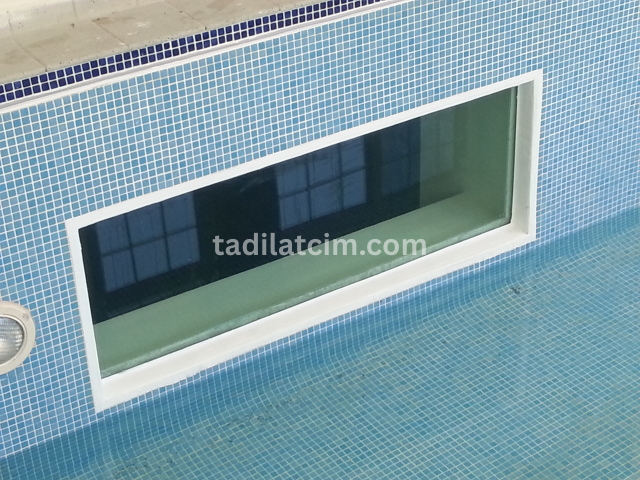 izolasyon işleri ustası