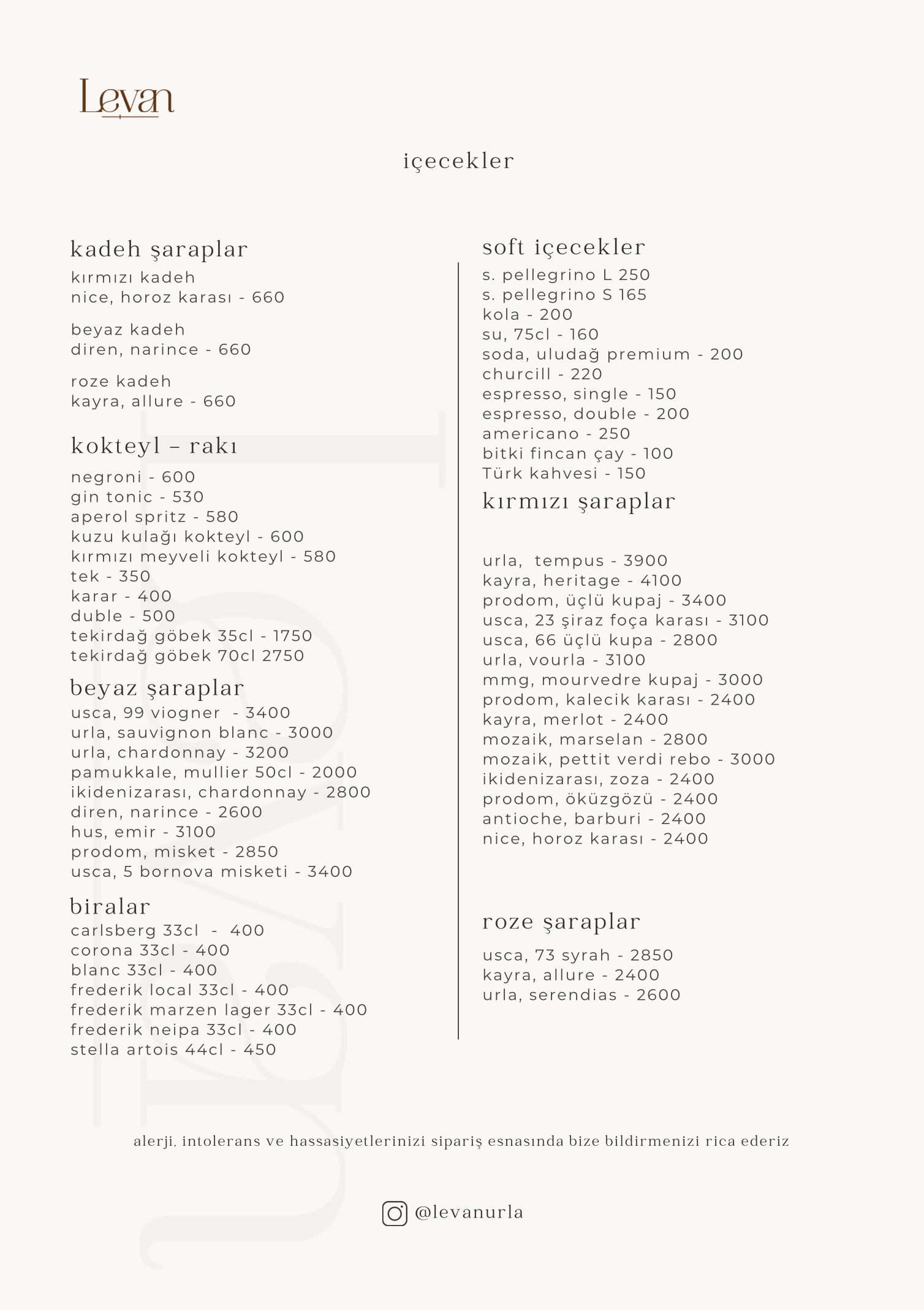 kırmızı şaraplar