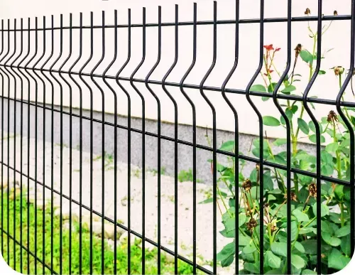 Ankara Panel Çit ve Tel Bahçe Çit Uygulama ve Özel İmalat Seçenekleri ile Ostim İvedik Panel Çit