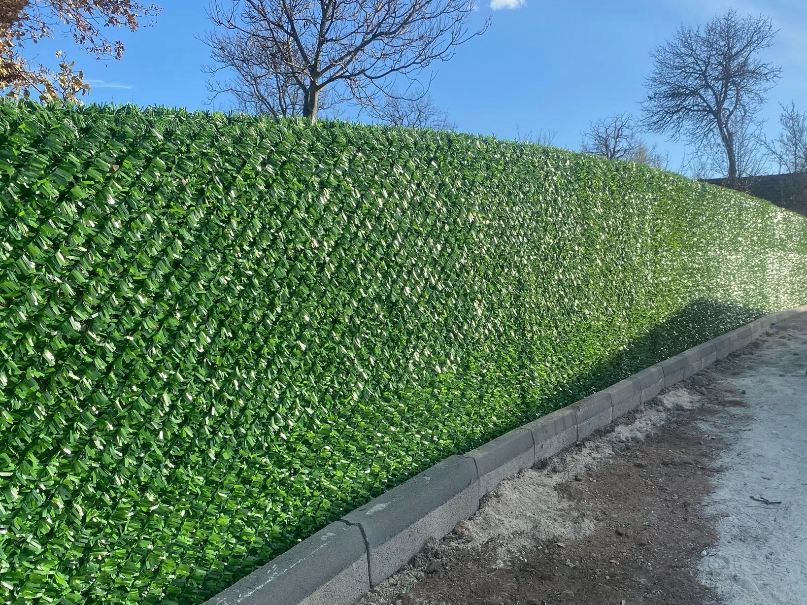 Ankara'da Çim Çit Üretimi, İmalatı, Toptan Maliyeti, Satış Noktası, Pazarlaması gibi hizmetlerim