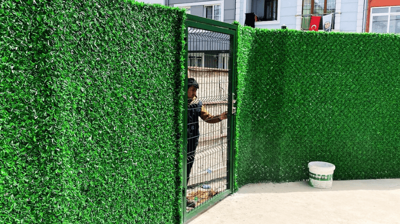 Citbu.com Çim Çit Üretimi ve Fabrikası, Çim Tel Örgü Rulo ve Top Fiyatları, Çim Tel Fiyatları