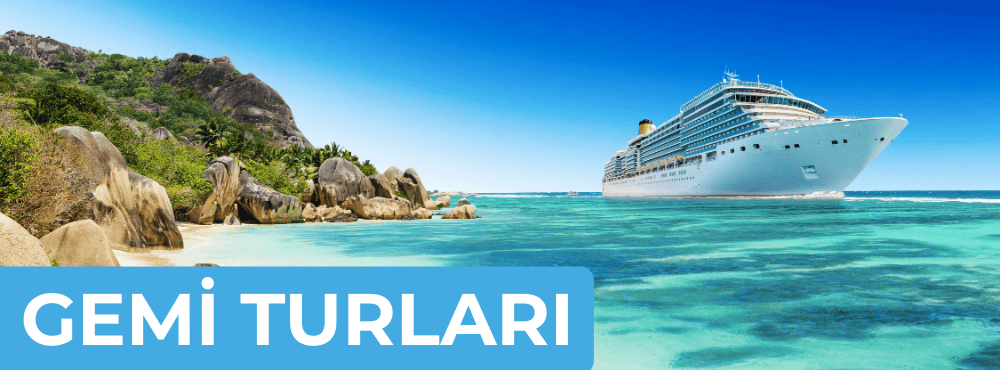 gemi-turlari