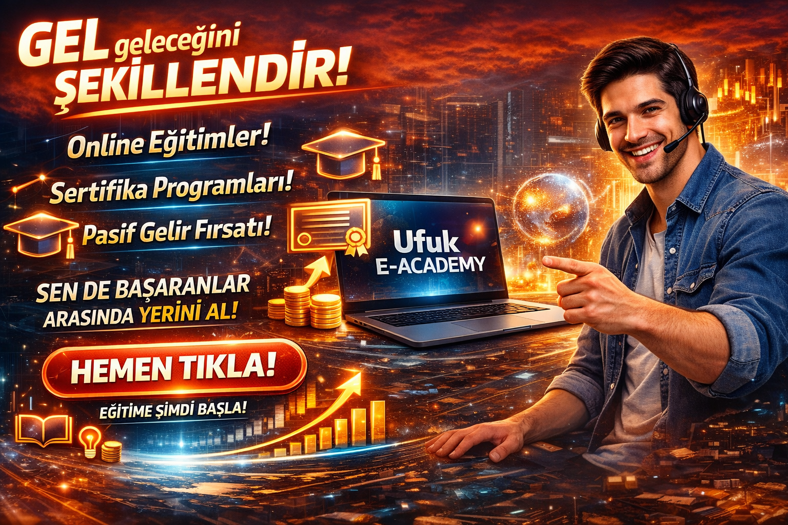 Ufuk E-Academy