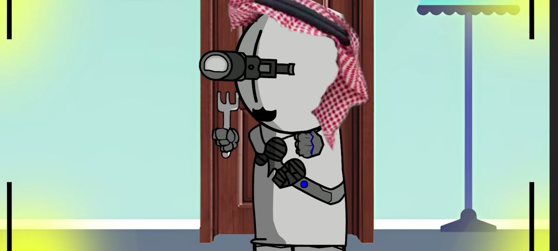 ARABİC BODİKLENDİN TOP