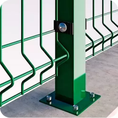 Ankarapanelcit.com - Panel çit ve Yeşil Tel çit Sistemleri 12. YIL SONU