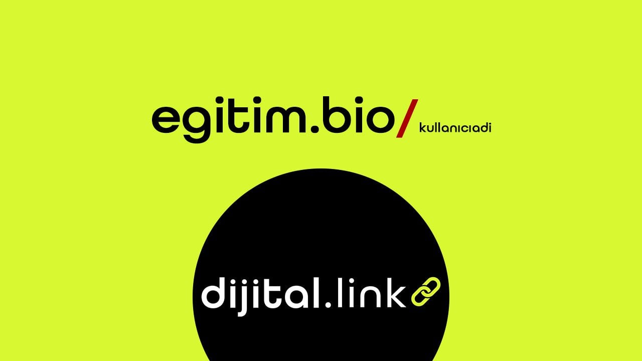 Eğitim Bio ile öğretmenler, öğrenciler ve eğitim kurumları için özel biyografi sayfaları oluşturun!