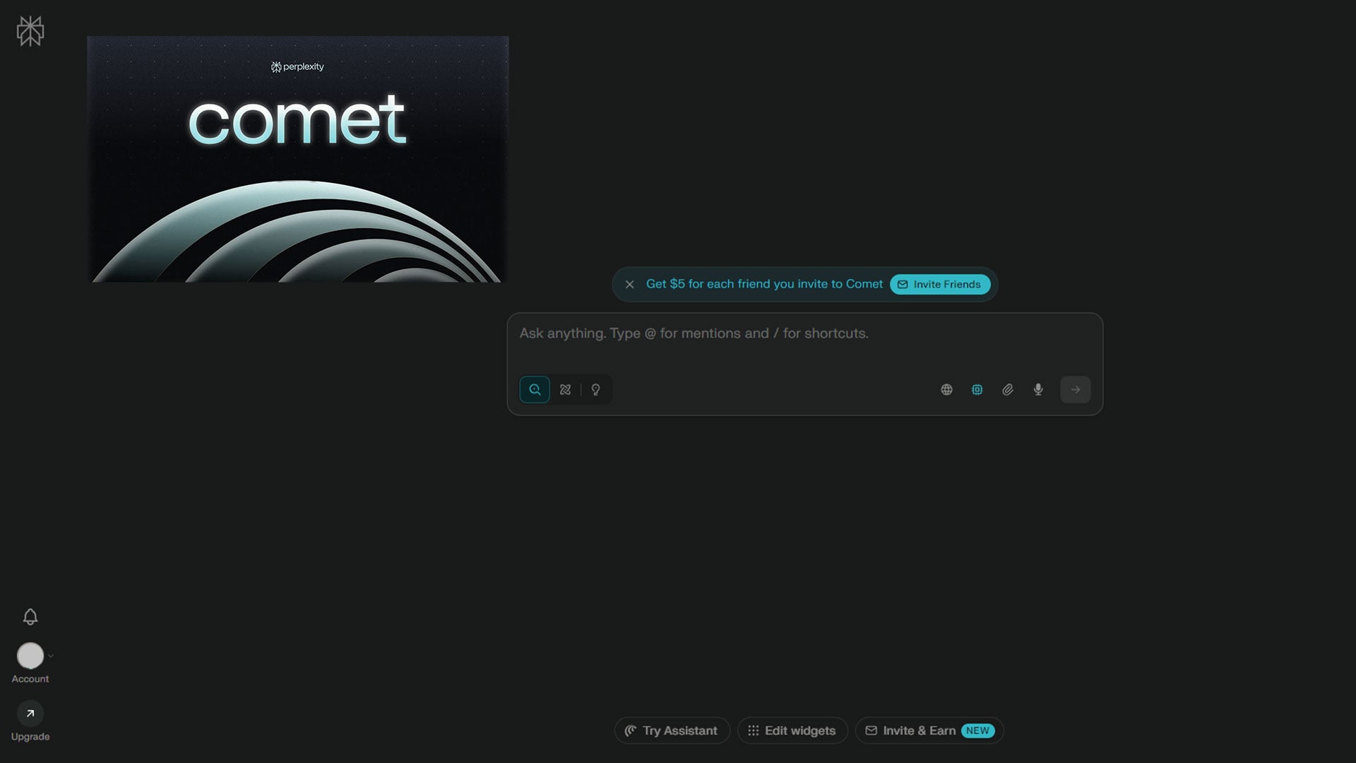 İnternette gezinirken komutla sayfa açın, formları doldurun, alışveriş yapın, içerikleri özetleyin. Perplexity AI’nin geliştirdiği bu yeni nesil AI browser, günlük yaşamı kolaylaştıran akıllı bir asistan gibi çalışıyor.