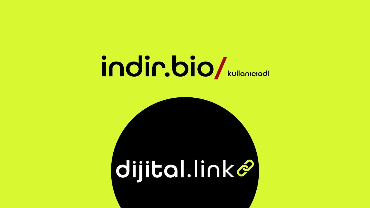 İndir Bio ile dosyalarınızı, uygulamalarınızı ve diğer dijital içeriklerinizi paylaşmak için mükemmel bir sayfa oluşturun!