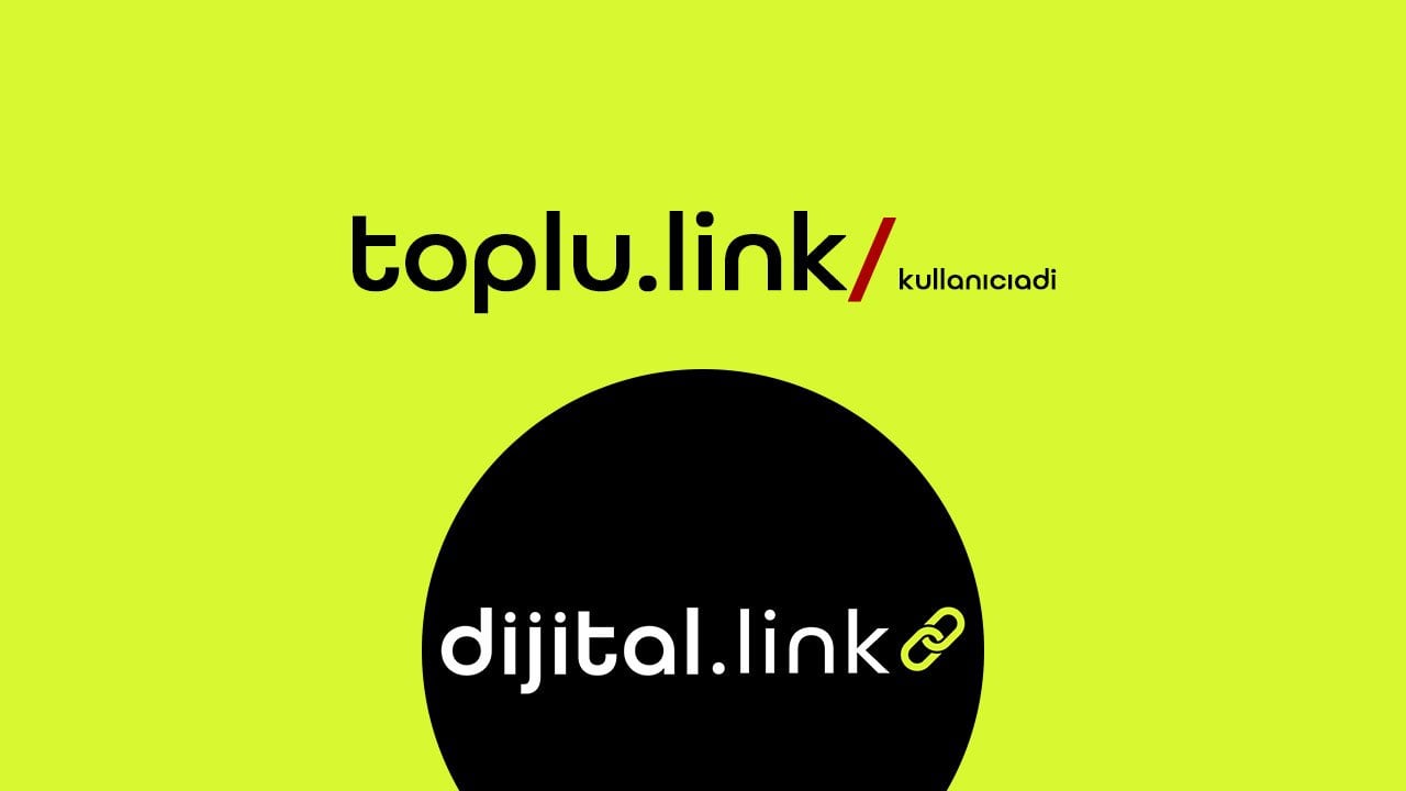 Toplu Link ile tüm bağlantılarınızı tek bir yerde paylaşarak takipçilerinize kolay erişim sağlayın!