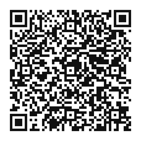 Deneme Kişi adlı kişiyi rehbere eklemeyi öneren deneme kartvizit QR kodu