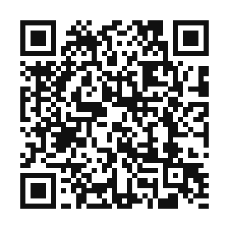 Tebrik metni gösteren deneme QR kodu