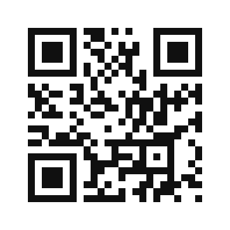 dijital.link adresini açan deneme QR kodu