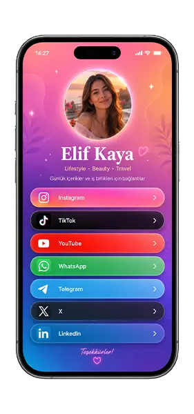 Dijital Link