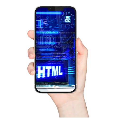HTML site barındırma