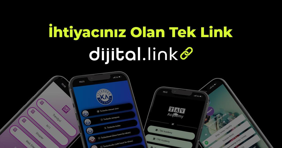 dijital.link